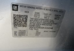 2019 Chevrolet Silverado 1500 - Image 74