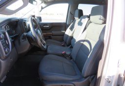 2019 Chevrolet Silverado 1500 - Image 33