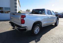 2019 Chevrolet Silverado 1500 - Image 5