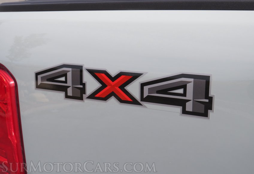 2021 Ford Ranger - Image 19