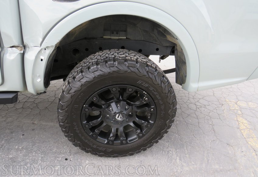 2021 Ford Ranger - Image 38