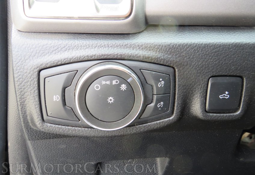 2021 Ford Ranger - Image 35