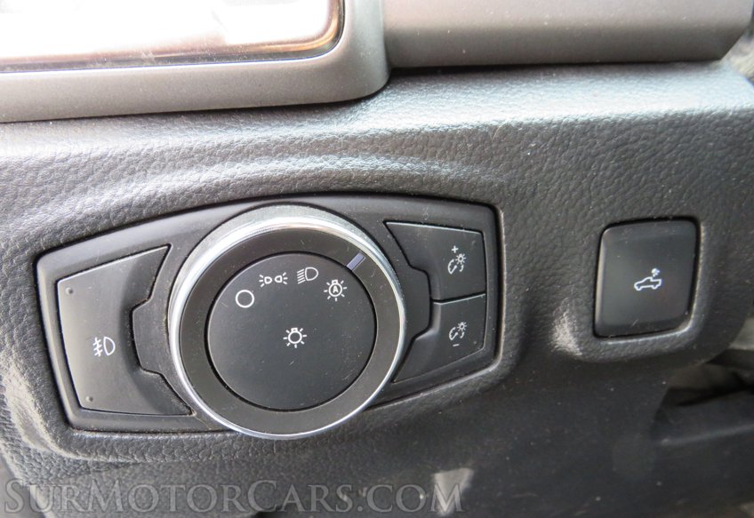 2021 Ford Ranger - Image 36