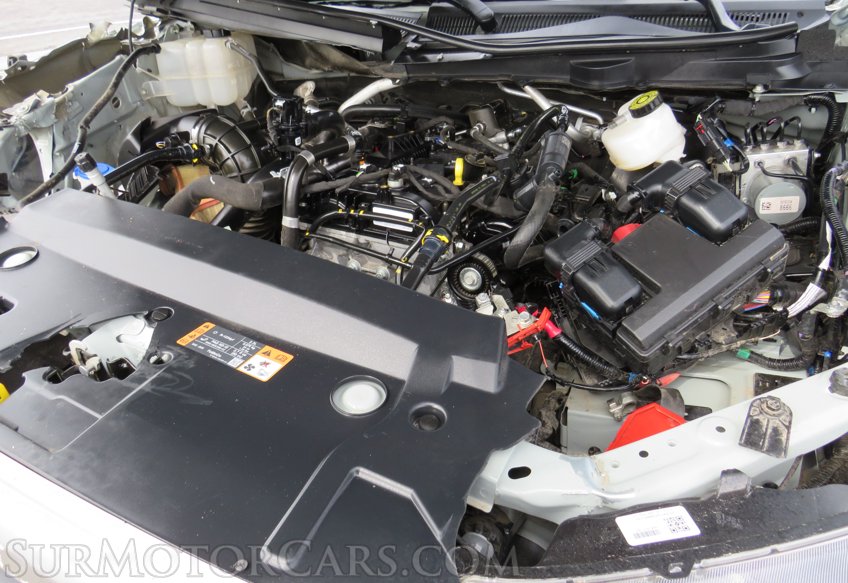 2021 Ford Ranger - Image 42