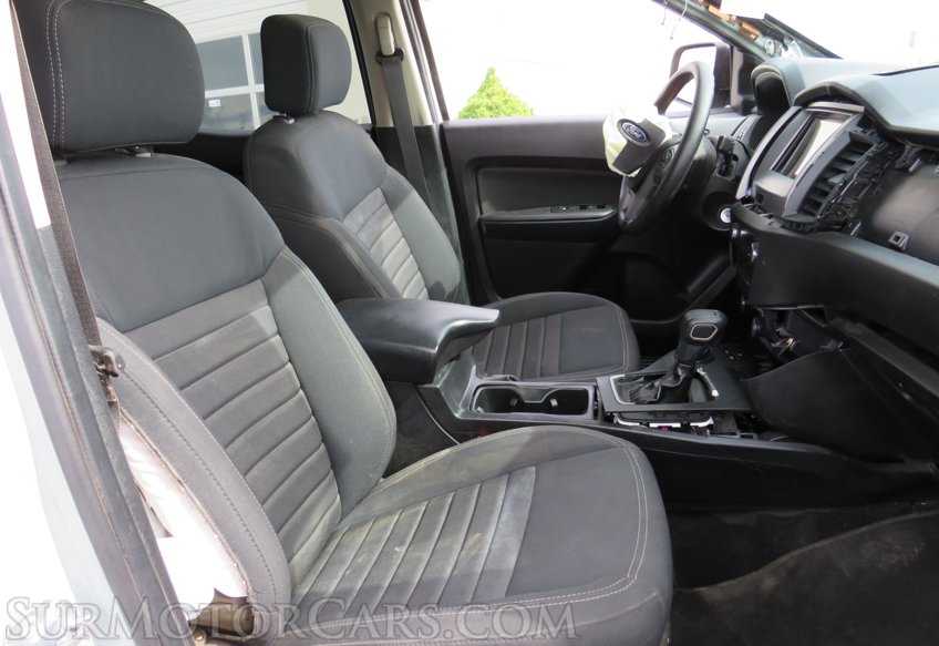 2021 Ford Ranger - Image 23