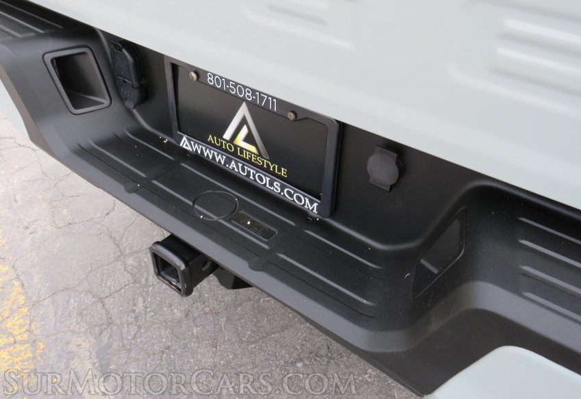 2021 Ford Ranger - Image 15