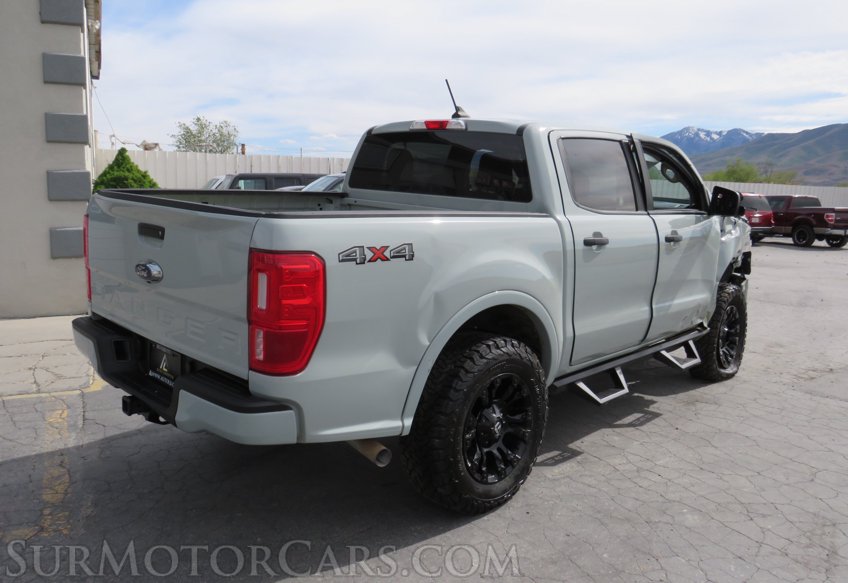 2021 Ford Ranger - Image 5