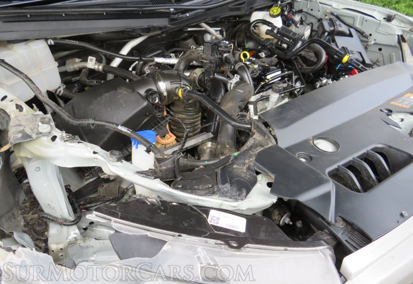 2021 Ford Ranger - Image 41