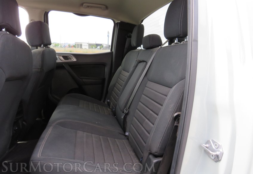 2021 Ford Ranger - Image 26