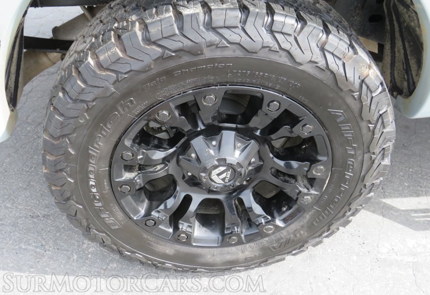 2021 Ford Ranger - Image 39