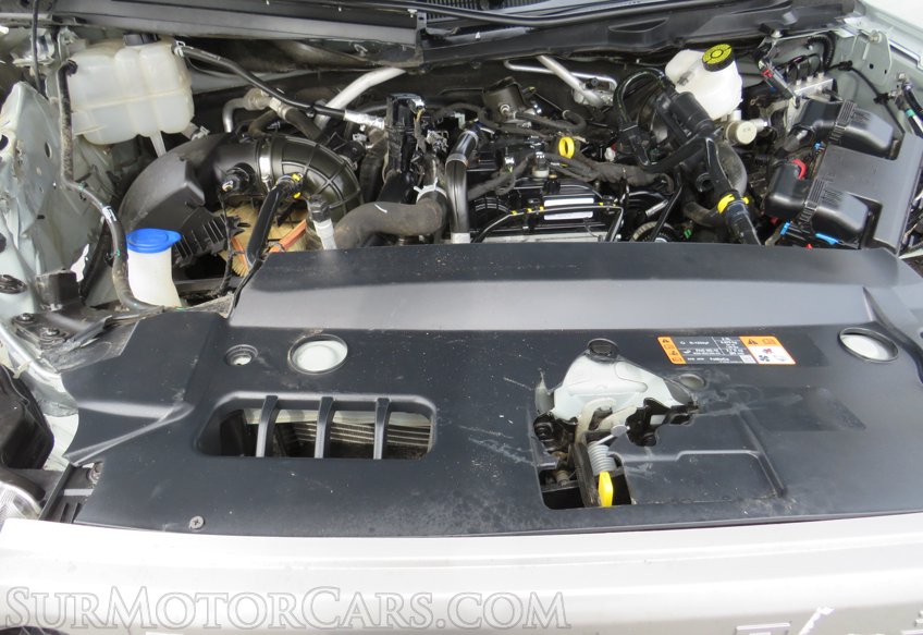 2021 Ford Ranger - Image 40