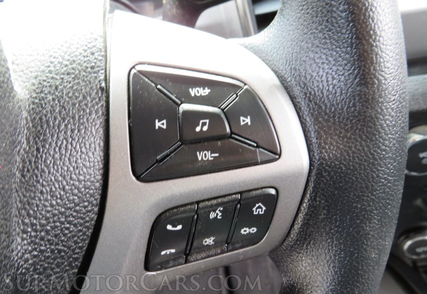 2021 Ford Ranger - Image 28