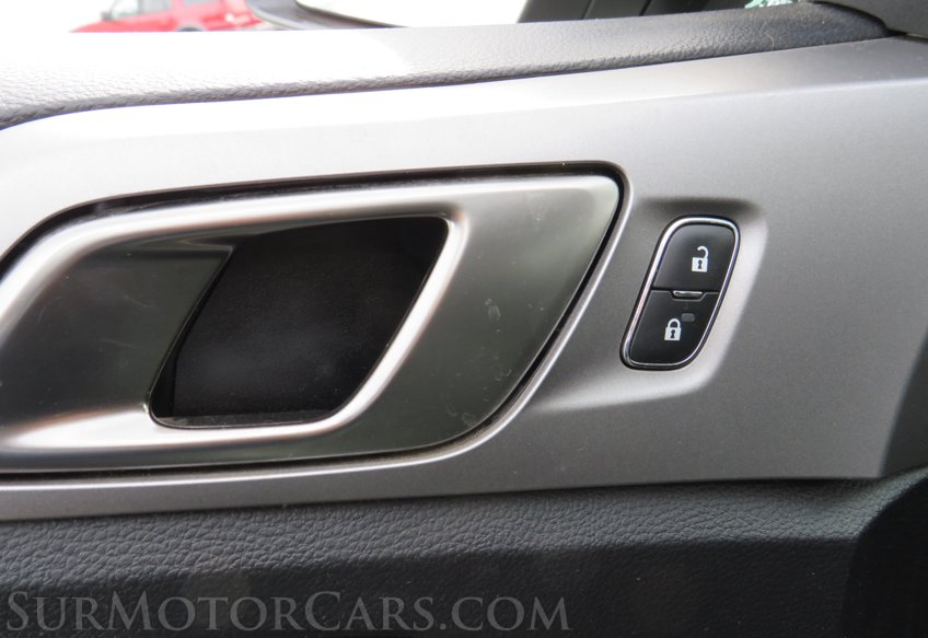 2021 Ford Ranger - Image 34