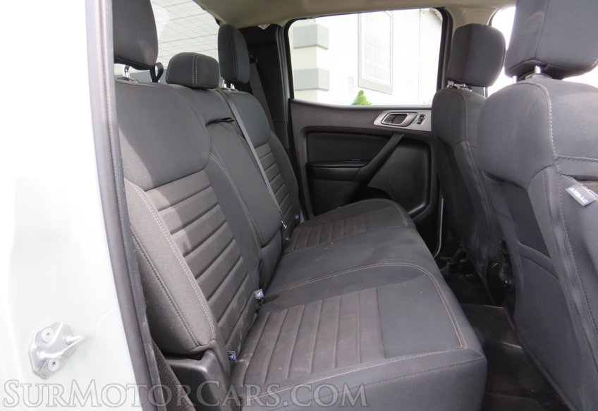 2021 Ford Ranger - Image 24