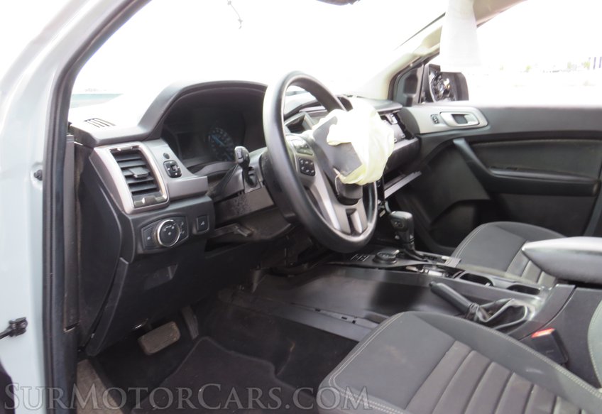 2021 Ford Ranger - Image 22