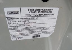 2021 Ford Ranger - Image 43