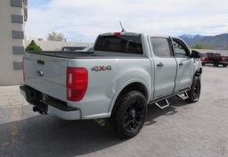 2021 Ford Ranger - Image 5