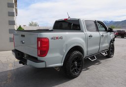 2021 Ford Ranger - Image 8