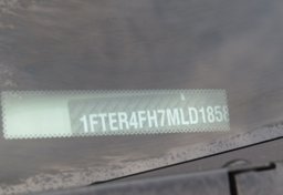 2021 Ford Ranger - Image 44