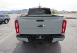 2021 Ford Ranger - Image 11