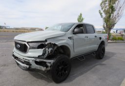 2021 Ford Ranger - Image 1