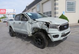 2021 Ford Ranger - Image 2