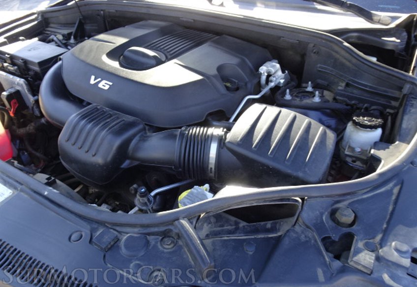 2014 Jeep Grand Cherokee - Image 55