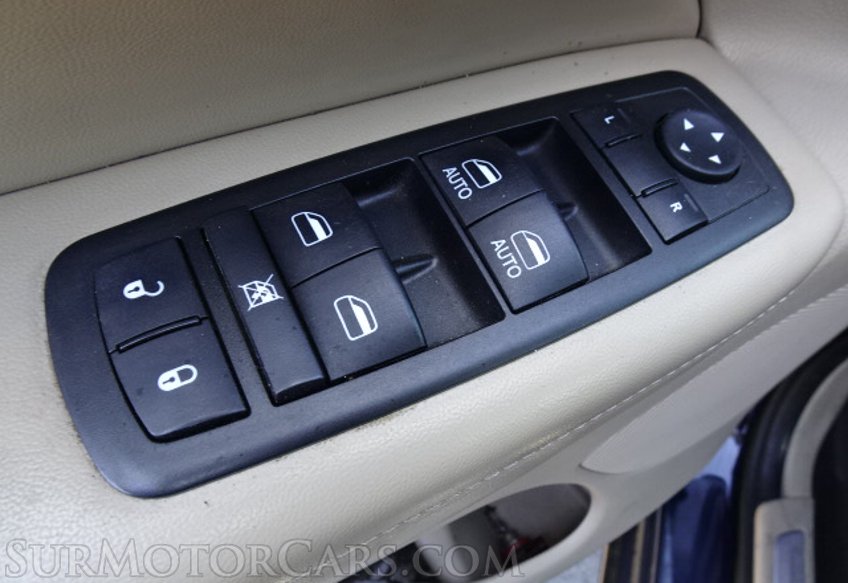 2014 Jeep Grand Cherokee - Image 47