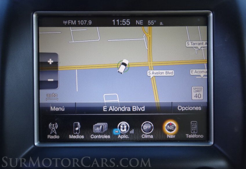 2014 Jeep Grand Cherokee - Image 36