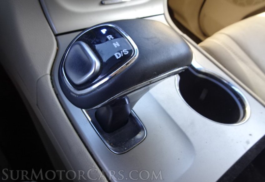 2014 Jeep Grand Cherokee - Image 38