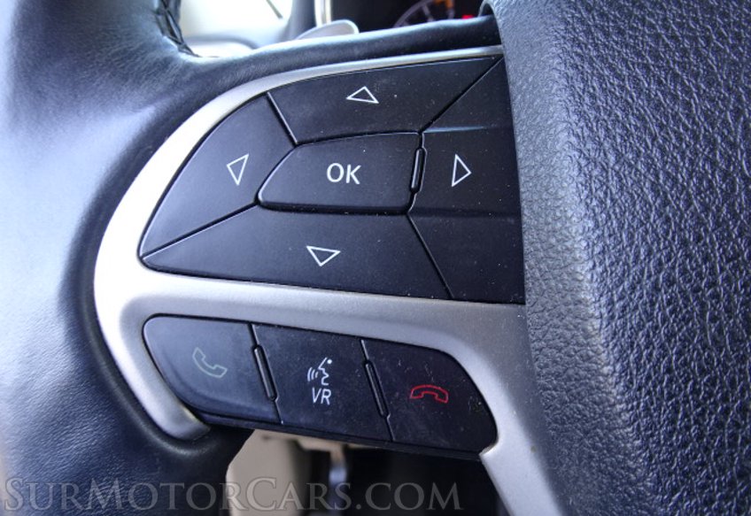 2014 Jeep Grand Cherokee - Image 40