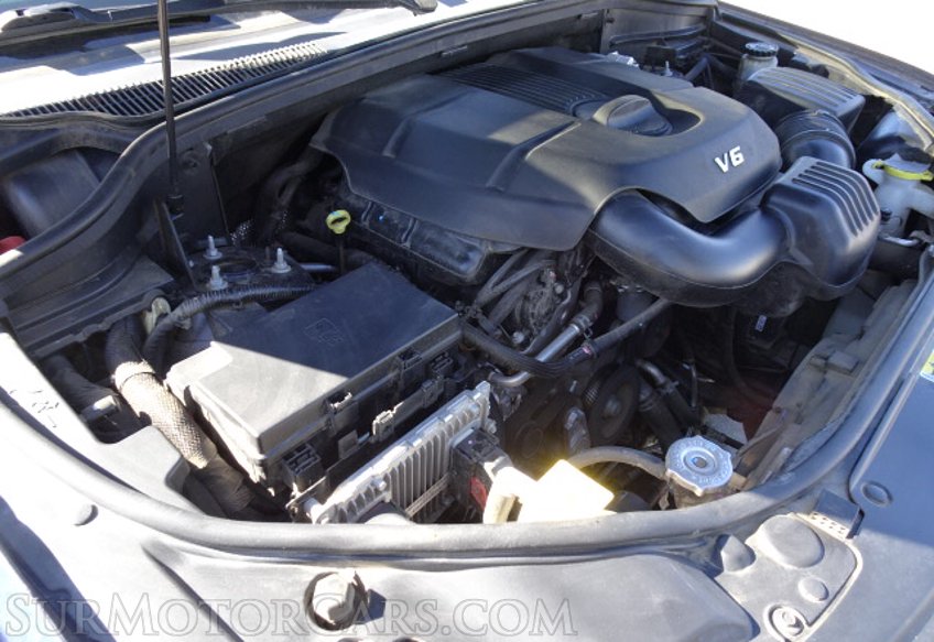 2014 Jeep Grand Cherokee - Image 53