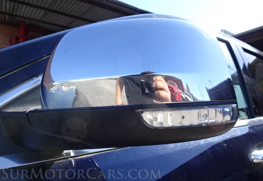 2014 Jeep Grand Cherokee - Image 17