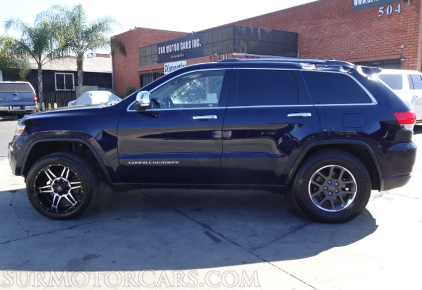 2014 Jeep Grand Cherokee - Image 6