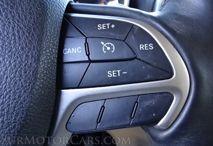 2014 Jeep Grand Cherokee - Image 41