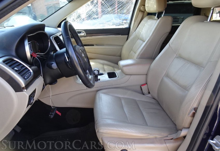 2014 Jeep Grand Cherokee - Image 26