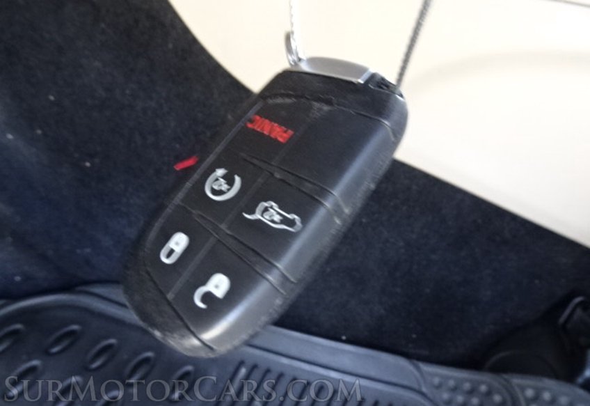 2014 Jeep Grand Cherokee - Image 43