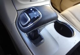 2014 Jeep Grand Cherokee - Image 38