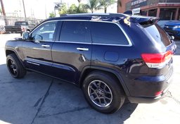 2014 Jeep Grand Cherokee - Image 9