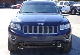 2014 Jeep Grand Cherokee - Image 13