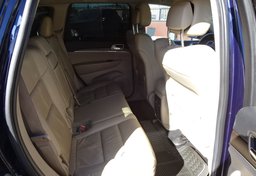 2014 Jeep Grand Cherokee - Image 31