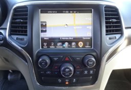 2014 Jeep Grand Cherokee - Image 37