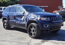 2014 Jeep Grand Cherokee - Image 4