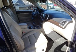 2014 Jeep Grand Cherokee - Image 25