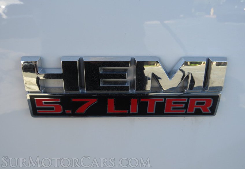 2021 Ram 1500 Classic - Image 18