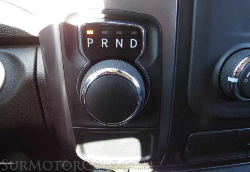 2021 Ram 1500 Classic - Image 41