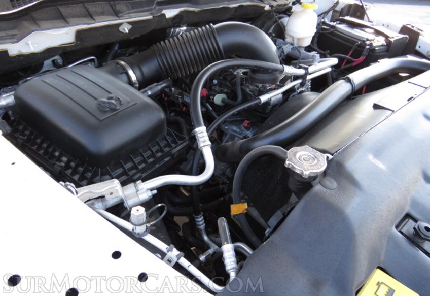 2021 Ram 1500 Classic - Image 52