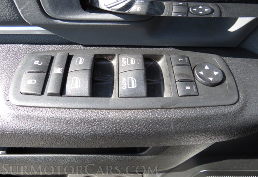 2021 Ram 1500 Classic - Image 43