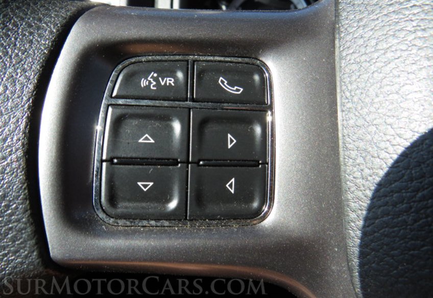 2021 Ram 1500 Classic - Image 36