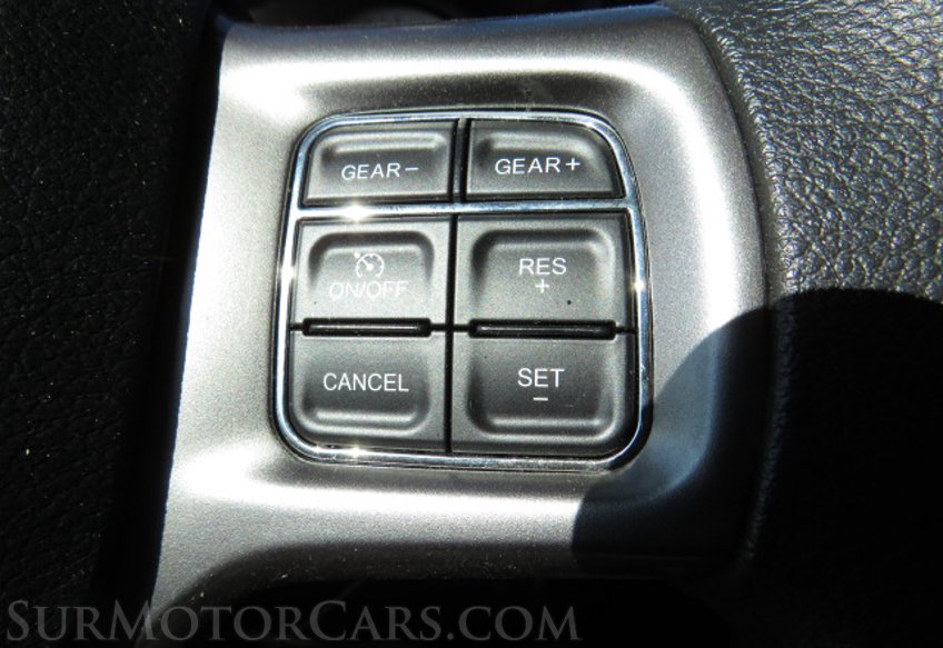 2021 Ram 1500 Classic - Image 37